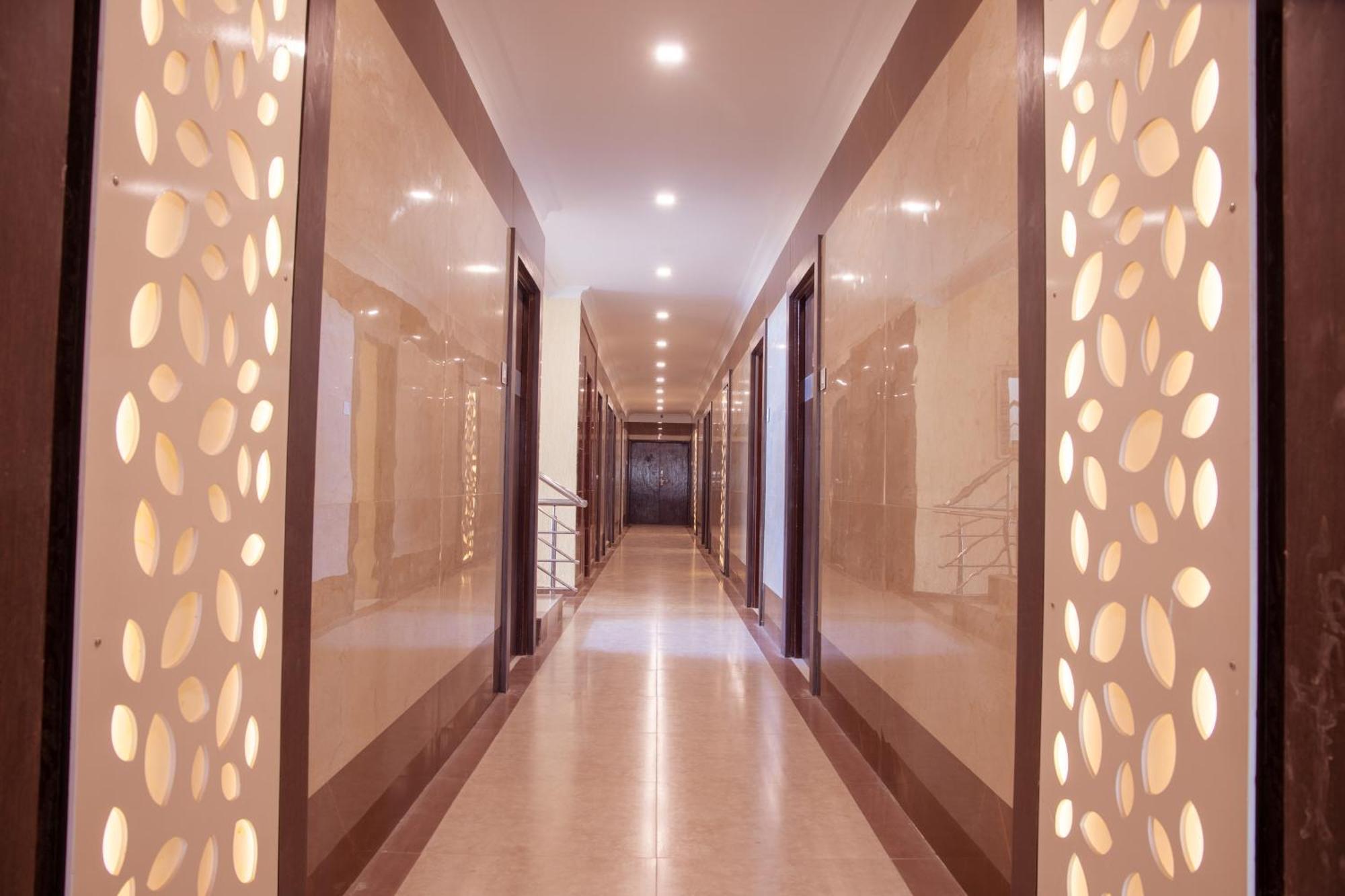 Vinayaga By Poppys, Rameshwaram Hotel Luaran gambar