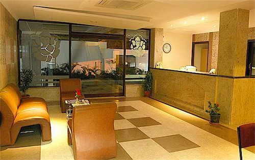 Vinayaga By Poppys, Rameshwaram Hotel Luaran gambar