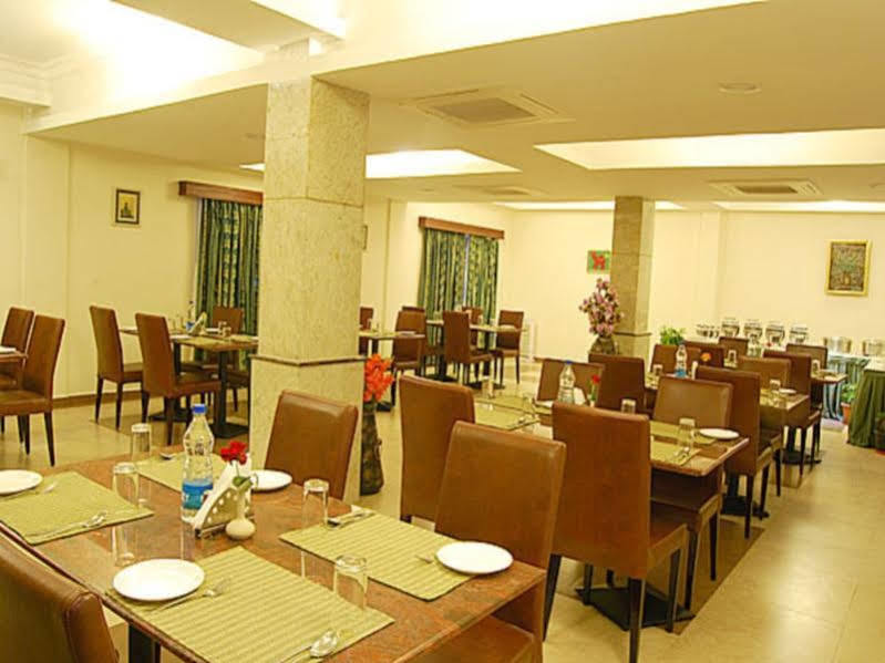 Vinayaga By Poppys, Rameshwaram Hotel Luaran gambar